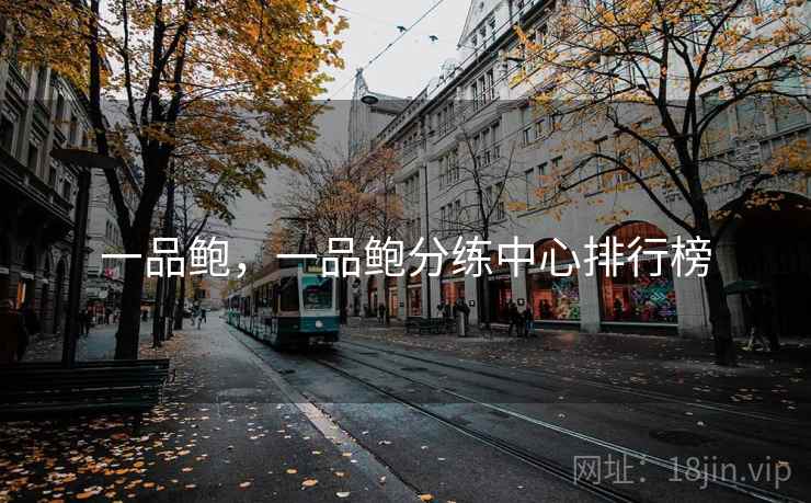 一品鲍，一品鲍分练中心排行榜